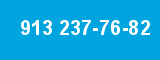 913 237-76-82 913 237-76-82